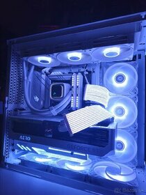 Gaming PC RTX 4080