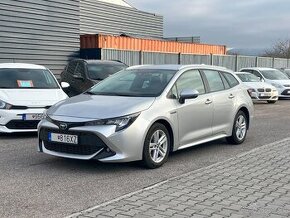 Toyota Corolla Combi TS 1.8 Hybrid e-CVT Comfort, 72kW, A1,