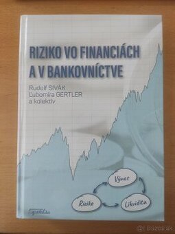 Riziko vo financiách a v bankovníctve