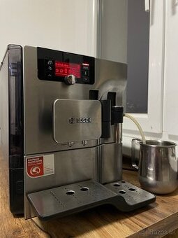 Kávovar Bosch Veroselection 300