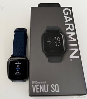 Garmin VENU SQ