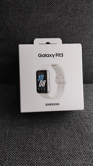 Samsung Galaxy Fit3