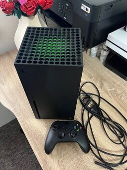 Xbox series X