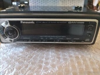 Panasonic dfx444