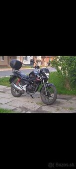 Honda cbf 125