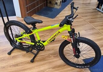 Detsky bicykel MX Orbea 20