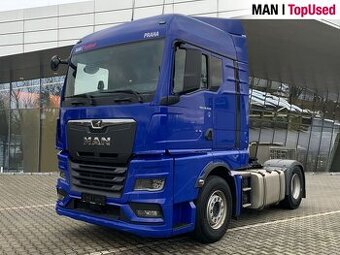 MAN TGX 18.470