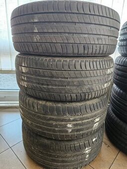 225/45 R18 Letné pneumatiky Runflat