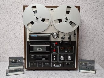 AKAI GX-1900D REEL = CASSETTE RECORDER>