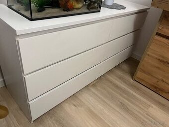 Komoda IKea