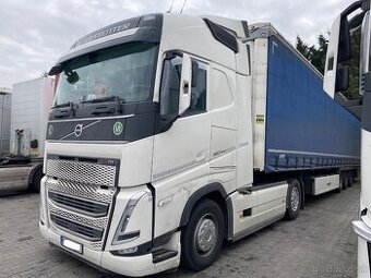 Volvo FH