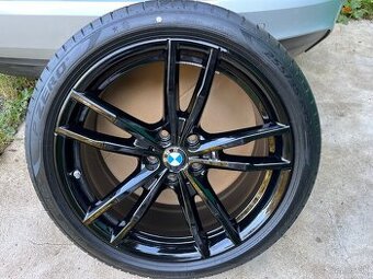 BMW rad 3 G20 alu kola 19" M-Paket, nové, originál BMW