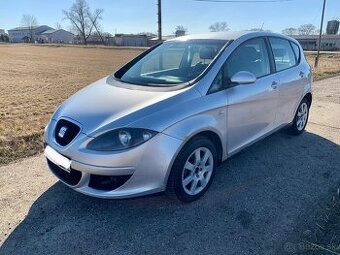 Seat Altea 1.9 tdi 77kw bjb