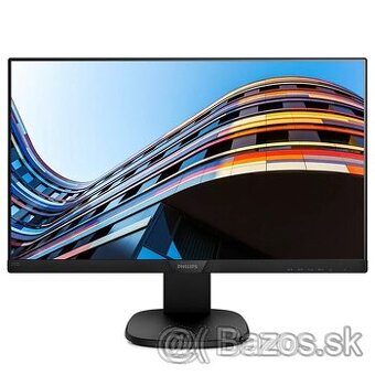 Predám monitor: Philips 243S7EYMB