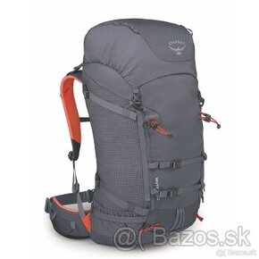 Osprey Mutant 52l M/L skialpinistický a lezecký batoh - nový