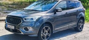 Ford Kuga 1.5 EcoBoost VIGNALE Plus AWD A/T Odpočet DPH: - 1