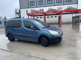 Citroën berlingo multispace