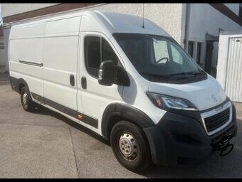 Peugeot Boxer L3H2 Avantage