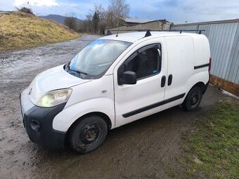 Fiat fiorino