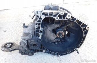 MOTOR FIAT BRAVO II DELTA 1.6 JTD