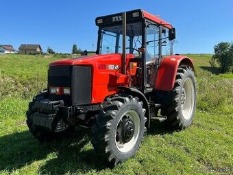 Predám traktor ZTS 10245 SUPER