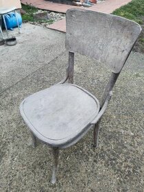 Starožitné stoličky