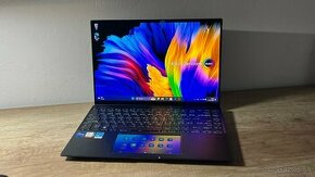 ASUS ZenBook 14X OLED UX5400EA-OLED239W Pine Grey celokovový