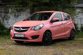 OPEL KARL - 1