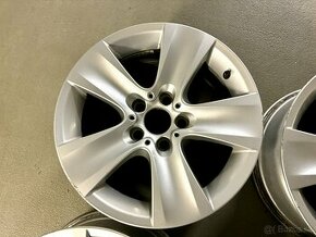 Bmw disky R17 Styling 327 F10 F11 F30 F31 E90 - 1