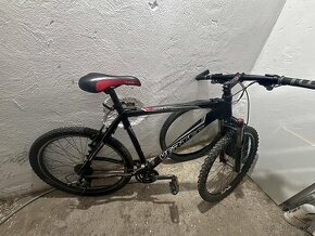 Bicykel Vertec