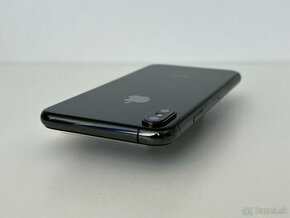 iPhone XS 64GB Nová Baterka Space Gray - 1