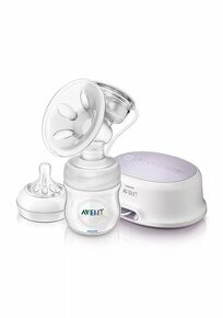 Philips Avent Ultra Comfort - odsavacka mlieka - 1