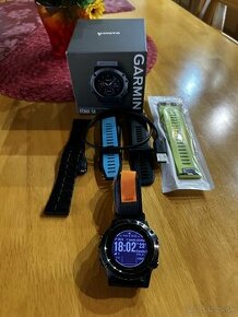 Garmin Fenix 5X