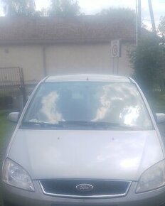 Ford FOCUS c max