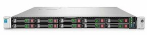 HP DL360 GEN9 server