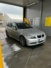 BMW 330XD 2006