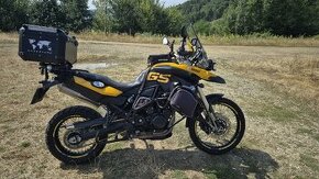 BMW F800GS - 1