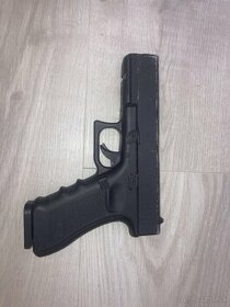 Predam Airsoft glock 22 gen4 Co2 Umarex