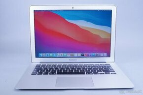 ZÁRUKA/Macbook Air 13.3"/I5 1.4HZ/4GB RAM/128GB SSD - 1