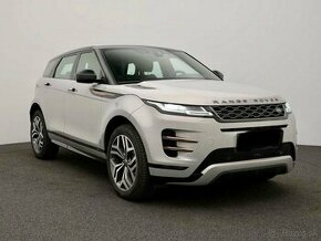 Land Rover Range Rover Evoque 2.0 - 1