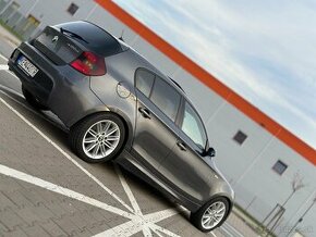 BMW 120d M-packet