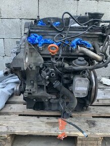 Predam Motor 1.6TDI 77KW CAYC