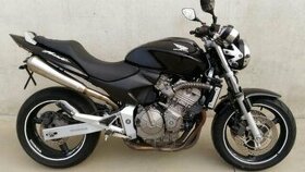 Honda Hornet 600 rv2003