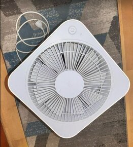 Čistič vzduchu Xiaomi Mi Air Purifier 2H