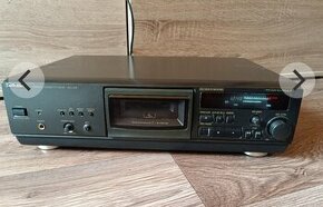 TECHNICS RS-AZ6…1996-02 JAPAN - 1