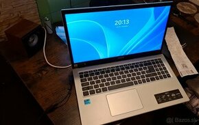 Acer Aspire 3 8GB RAM 512GB HDD intel core i3