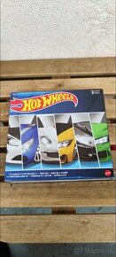 Hot Wheels 6 pack