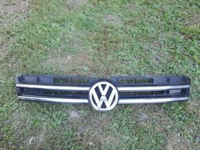 Volkswagen Golf VII Predná maska ​​7P6853651