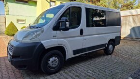 Fiat Ducato 2.3 Multijet