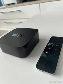 Apple TV 4K 32GB